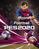 OST - ePES 2020 / eFootball Pro Evolution Soccer 2020 (2019) MP3