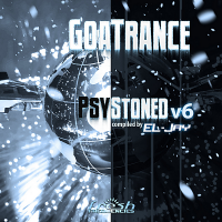 VA - Goa Trance Psy Stoned Vol.6: Compiled by EL-Jay [Deluxe Edition] (2020) MP3