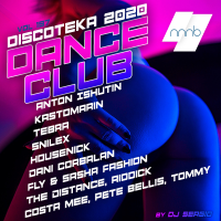 VA -  2020 Dance Club Vol. 197 (2019) MP3  NNNB