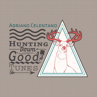 Adriano Celentano - Hunting Down Good Tunes (2020) MP3