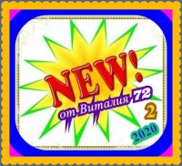  - New [02] (2020) MP3   72