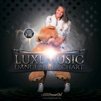 LUXEmusic - Dance Super Chart Vol.145 (2020) MP3