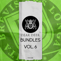 VA - Dear Deer Bundles Vol.6 (2020) MP3