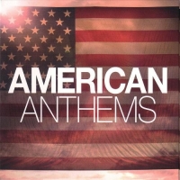 VA - American Anthems [3CD] (2010) MP3