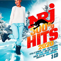 VA - NRJ 300% Hits 2020 (2020) MP3