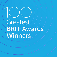 VA - 100 Greatest BRIT Awards Winners (2020) MP3