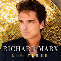 Richard Marx - Limitless (2020) MP3