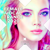 VA - Female Vocal Trance 2020 [RNM Bundles] (2020) MP3