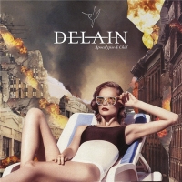 Delain - Apocalypse & Chill (2020) MP3