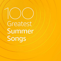 VA - 100 Greatest Summer Songs (2020) MP3
