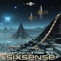 Sixsense - Funky Tribe (2020) MP3