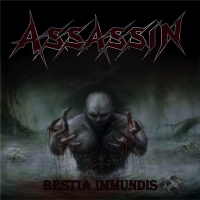 Assassin - Bestia Immundis (2020) MP3