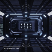 Key4050 - Tales From The Temple (2019) MP3
