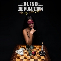 Blind Revolution - Money, Love, Light (2020) MP3