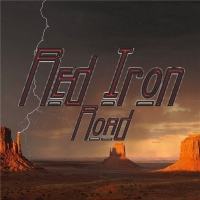 Red Iron Road - Red Iron Road (2020) MP3