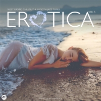 VA - Erotica Vol. 5 [Most Erotic Chillout & Smooth Jazz Tunes] (2020) MP3