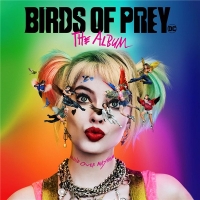 VA - Birds of Prey: The Album (2020) MP3