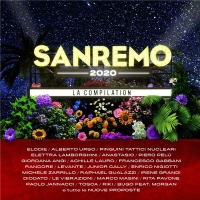 VA - Sanremo 2020 [2CD] (2020) MP3