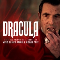 OST -  / Dracula [Music by David Arnold & Michael Price] (2020) MP3