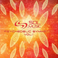 VA - Psychedelic Symmetry (2020) MP3