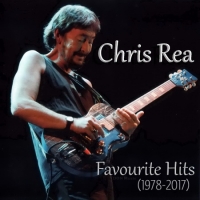 Chris Rea - Favourite Hits (1978-2017) MP3  DON Music