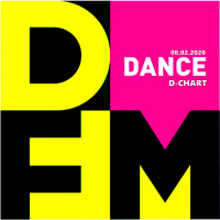 VA - Radio DFM: Top D-Chart [08.02] (2020) MP3