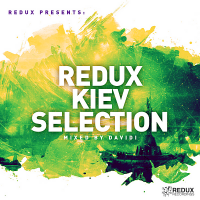VA - Redux Kiev Selection: Mixed by Davidi (2020) MP3