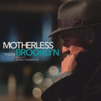 OST - Сиротский Бруклин / Motherless Brooklyn [Score] (2019) MP3