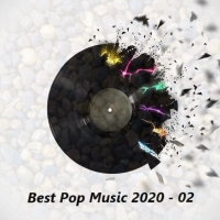 VA - Best Pop Music 2020 - 02 (2020) MP3