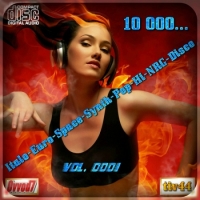 VA - 10 000... Italo-Euro-Space-Synth-Pop-Hi-NRG-Disco (01-50) (2020) MP3  Ovvod7
