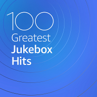 VA - 100 Greatest Jukebox Hits (2020) MP3