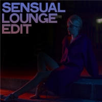VA - Sensual Lounge Edit (2020) MP3