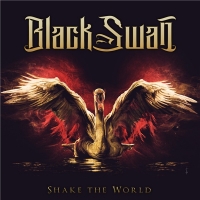 Black Swan (Foreigner, Whitesnake, Mr.Big) - Shake the World (2020) MP3