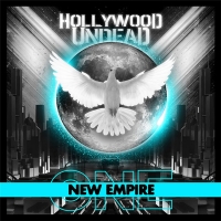 Hollywood Undead - New Empire Vol. 1 (2020) MP3