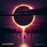 Gunship - Dark All Day (2018) MP3