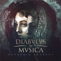 Diabulus In Musica - Euphoric Entropy (2020) MP3