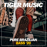 VA - Pure Brazilian Bass '20 (2020) MP3