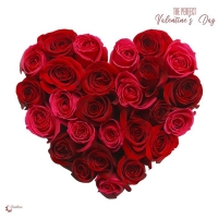 VA - The Perfect Valentine's Day (2020) MP3