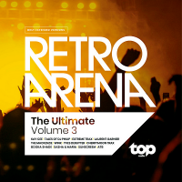 VA - TOPradio: The Ultimate Retro Arena Volume 3 (2019) MP3