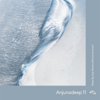 VA - Anjunadeep 11 [Mixed by Jody Wisternoff & James Grant] (2020) MP3