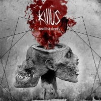 Killus - Devilish Deeds (2020) MP3