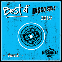 VA - Best Of Disco Balls Records 2019 Part 2 (2020) MP3