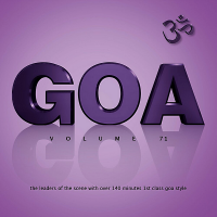 VA - Goa Vol.71 (2020) MP3