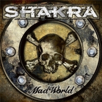 Shakra - Mad World (2020) MP3