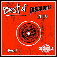 VA - Best Of Disco Balls Records 2019 Part 1 (2020) MP3