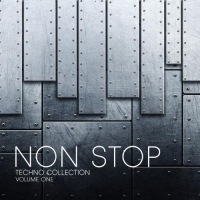 VA - Non Stop Techno Collection Vol.1 (2017) MP3