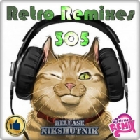 VA - Retro Remix Quality 305 (2020) MP3