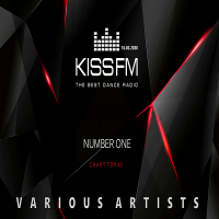 VA - Kiss FM: Top 40 [16.02] (2020) MP3