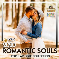 VA - Romantic Souls: Popular Lyric Collection (2020) MP3