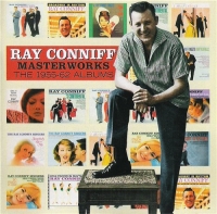 Ray Conniff - Masterworks The 1955-62 Albums [7CD Box-Set] (2014) MP3